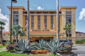 Embassy Suites by Hilton Orlando International Drive Convention Center